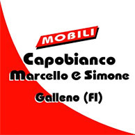 MOBILI CAPOBIANCO