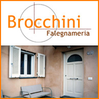 FALEGNAMERIA BROCCHINI